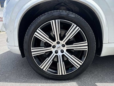 2022 Volvo XC90 Recharge Plug-In Hybrid Inscription