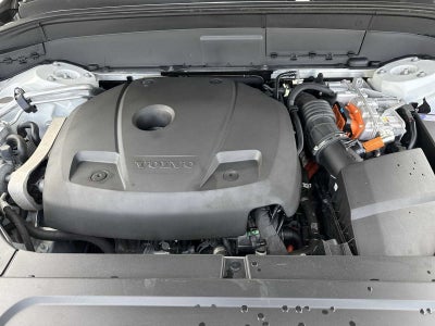 2022 Volvo XC90 Recharge Plug-In Hybrid Inscription