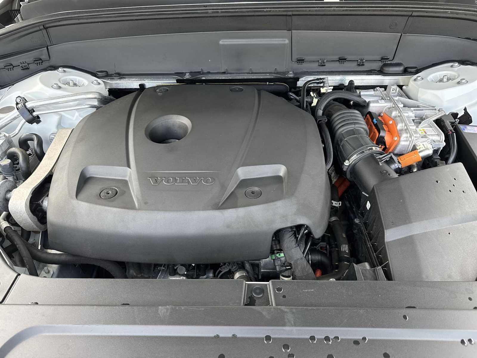 2022 Volvo XC90 Recharge Plug-In Hybrid Inscription