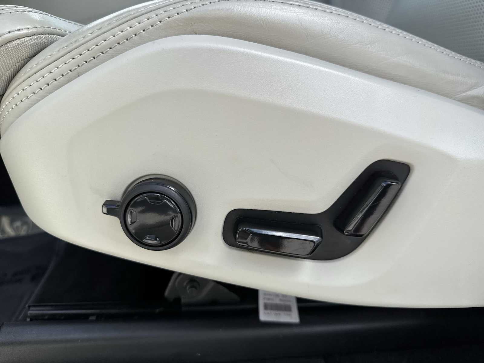 2022 Volvo XC90 Recharge Plug-In Hybrid Inscription