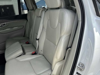 2022 Volvo XC90 Recharge Plug-In Hybrid Inscription