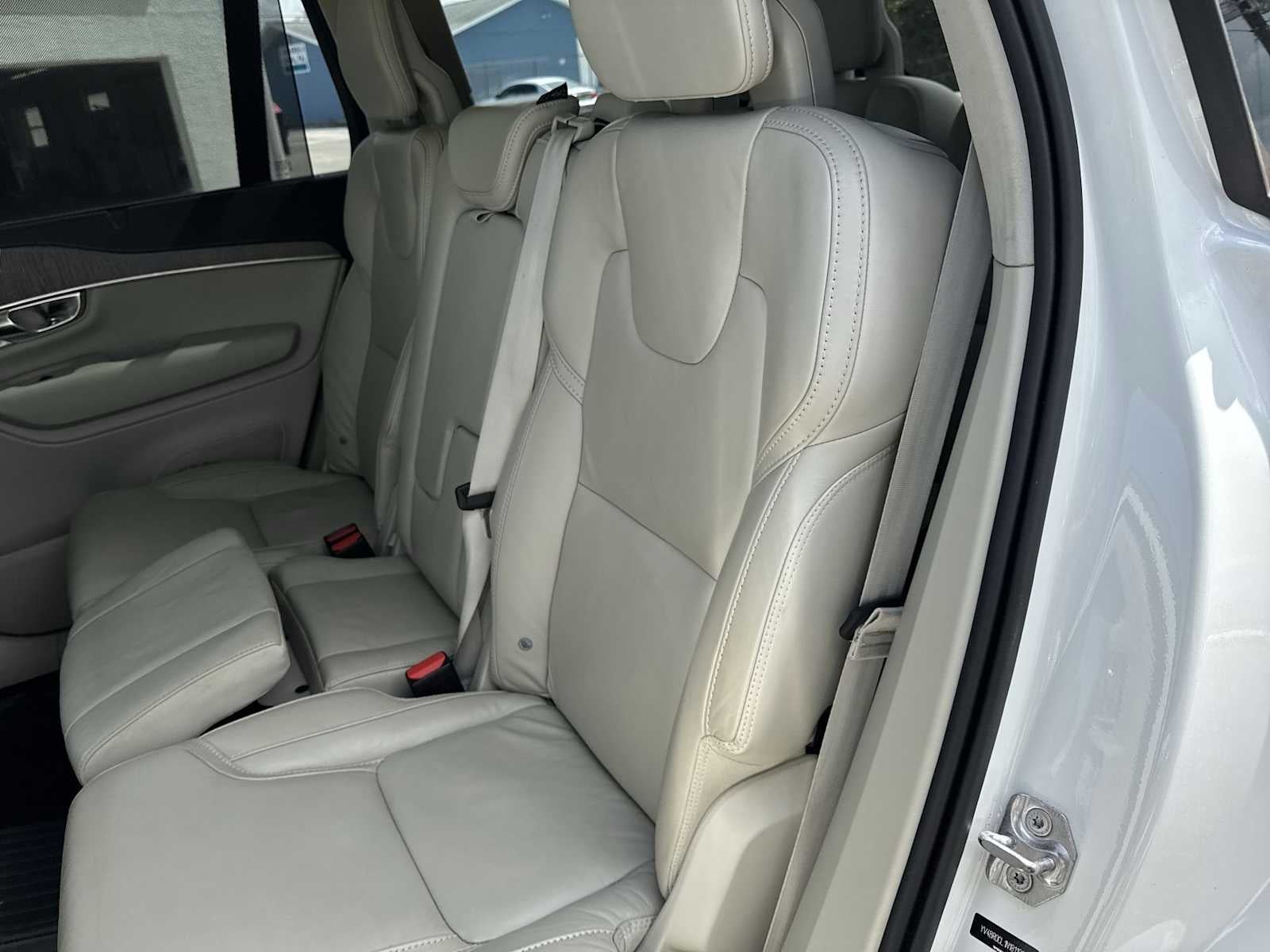 2022 Volvo XC90 Recharge Plug-In Hybrid Inscription