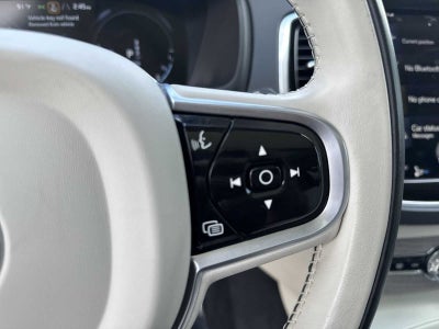 2022 Volvo XC90 Recharge Plug-In Hybrid Inscription
