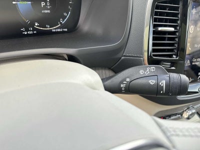 2022 Volvo XC90 Recharge Plug-In Hybrid Inscription