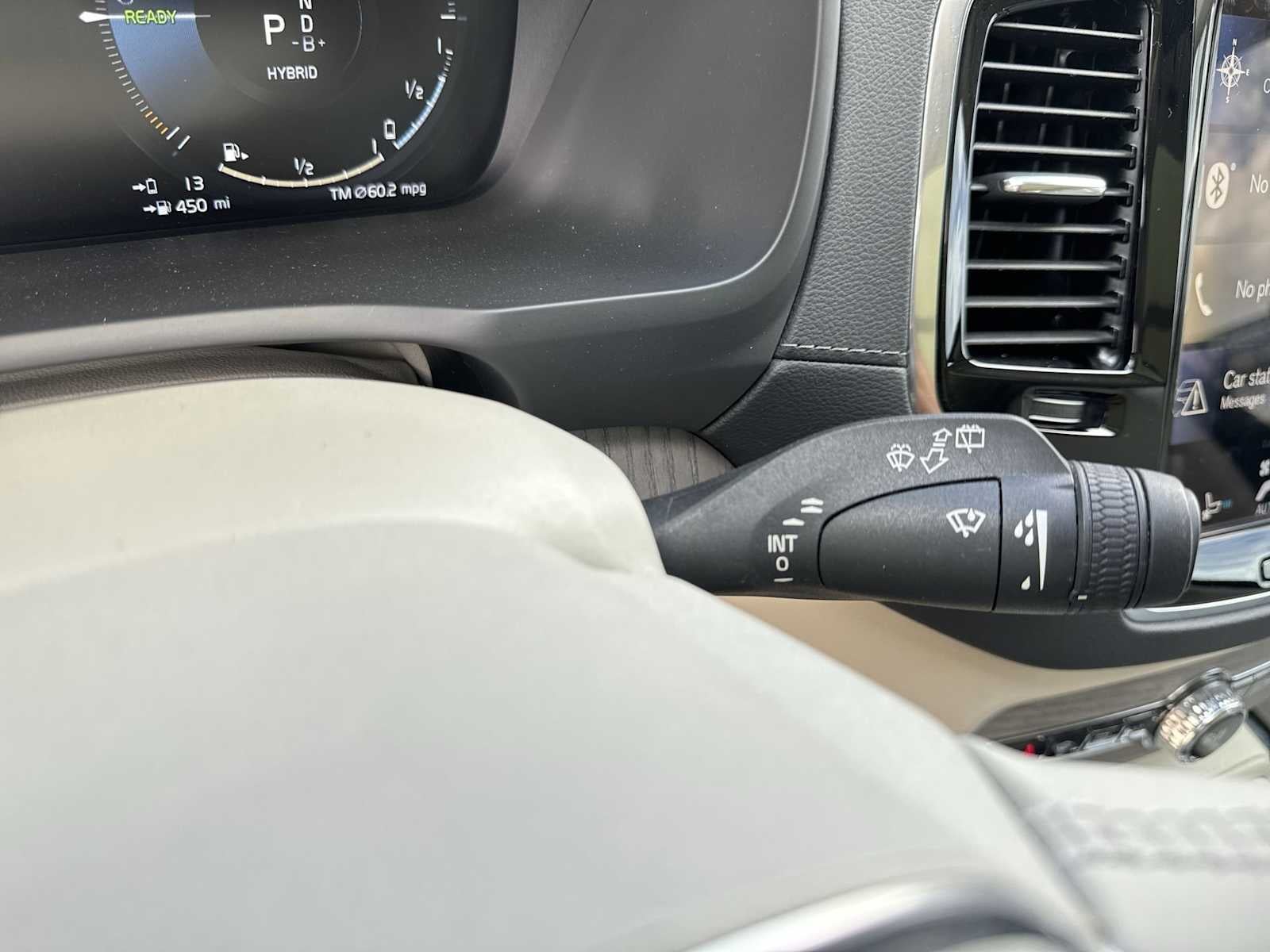2022 Volvo XC90 Recharge Plug-In Hybrid Inscription