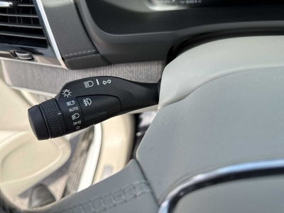 2022 Volvo XC90 Recharge Plug-In Hybrid Inscription