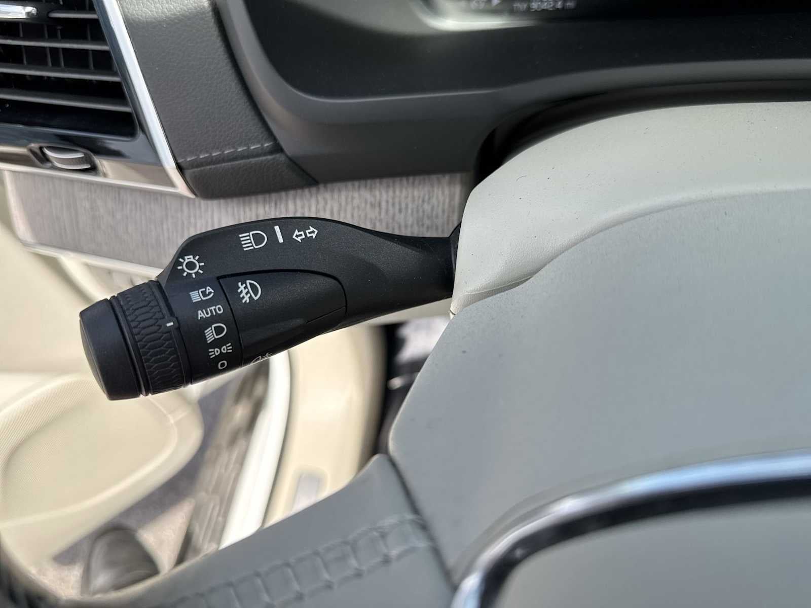 2022 Volvo XC90 Recharge Plug-In Hybrid Inscription