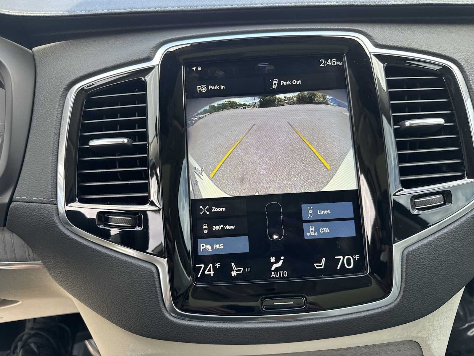 2022 Volvo XC90 Recharge Plug-In Hybrid Inscription