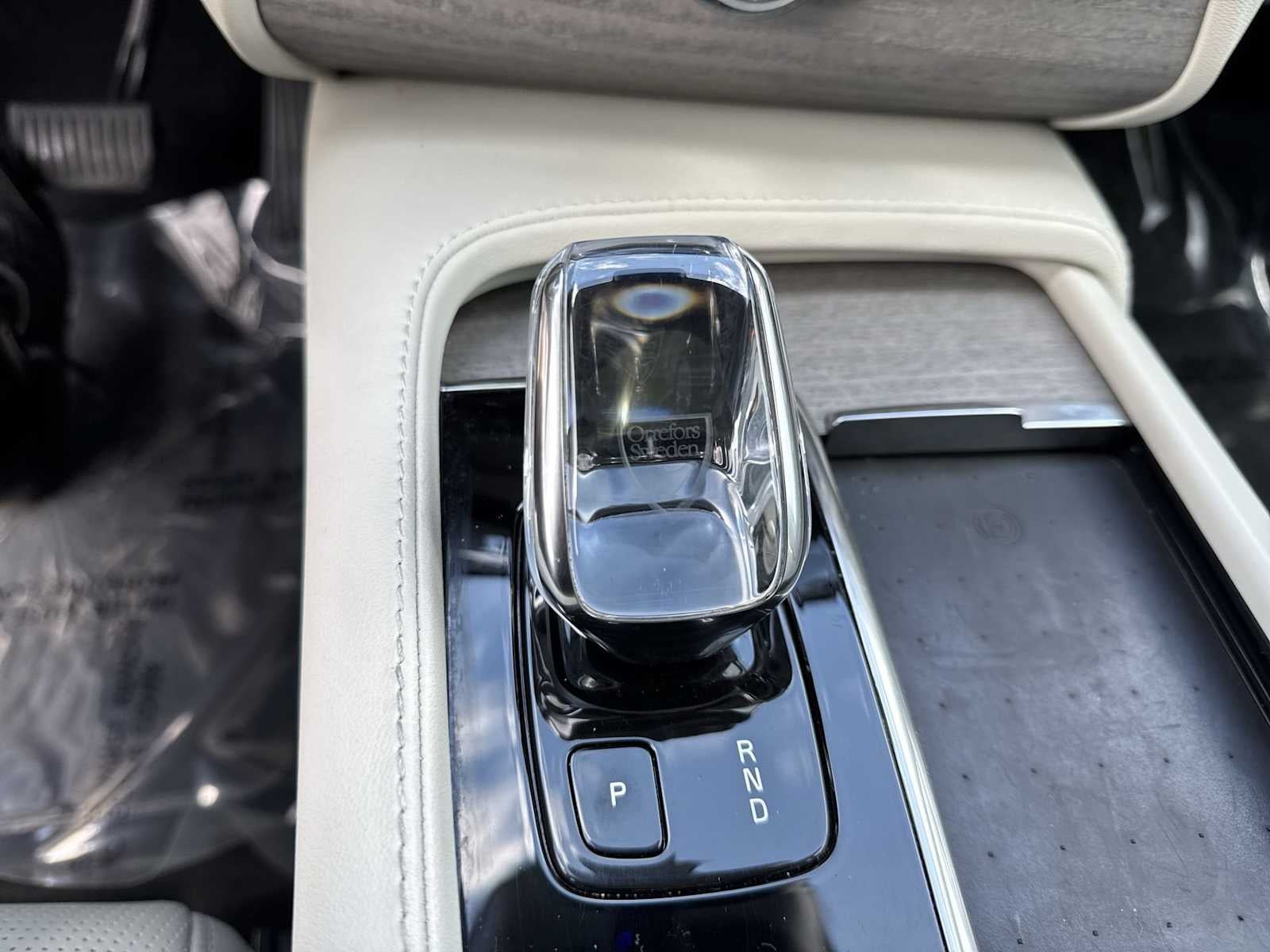 2022 Volvo XC90 Recharge Plug-In Hybrid Inscription
