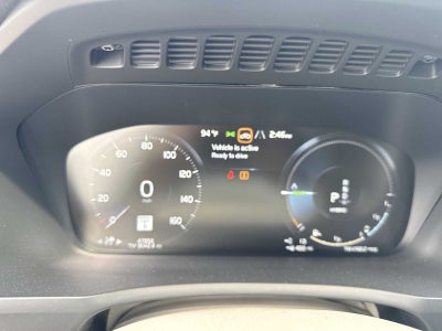 2022 Volvo XC90 Recharge Plug-In Hybrid Inscription