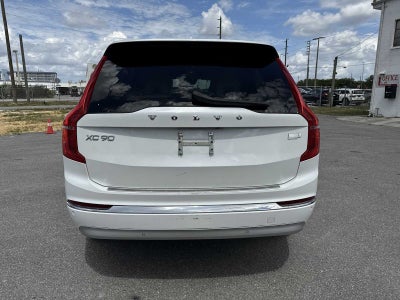 2022 Volvo XC90 Recharge Plug-In Hybrid Inscription