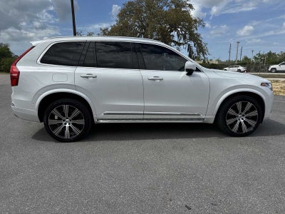 2022 Volvo XC90 Recharge Plug-In Hybrid Inscription