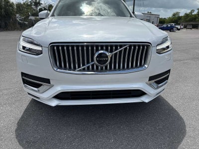 2022 Volvo XC90 Recharge Plug-In Hybrid Inscription