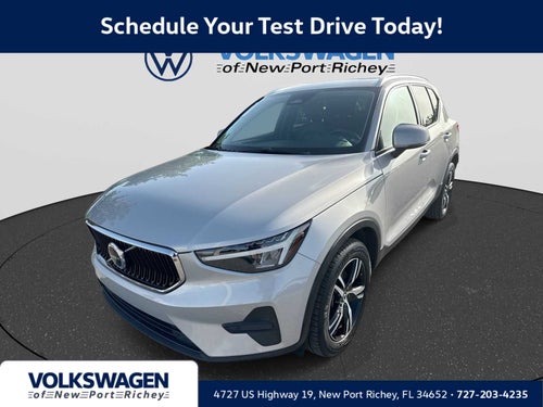 2023 Volvo XC40 Core