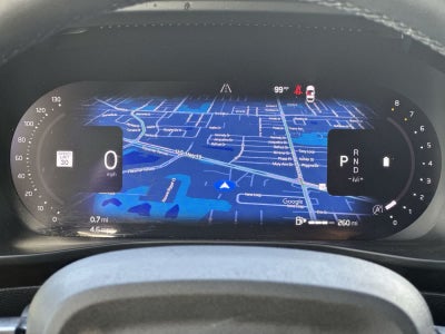 2023 Volvo XC40 Core