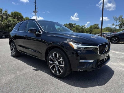 2022 Volvo XC60 Momentum
