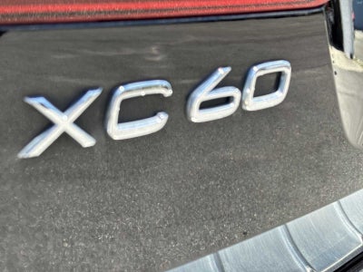 2022 Volvo XC60 Momentum