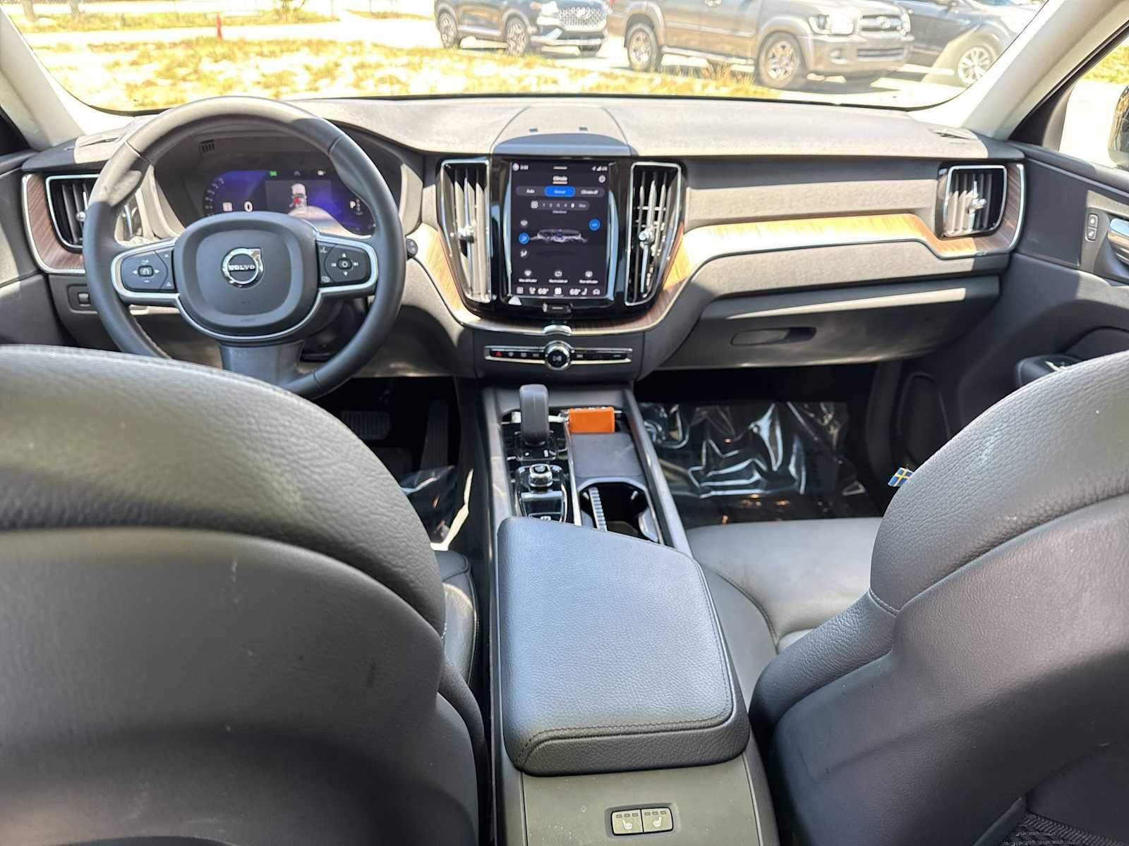 2022 Volvo XC60 Momentum