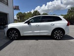 2023 Volvo XC60 Plus Dark Theme