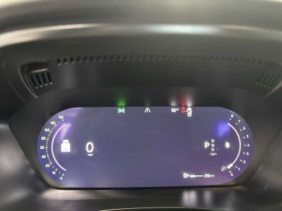 2023 Volvo XC60 Plus Dark Theme