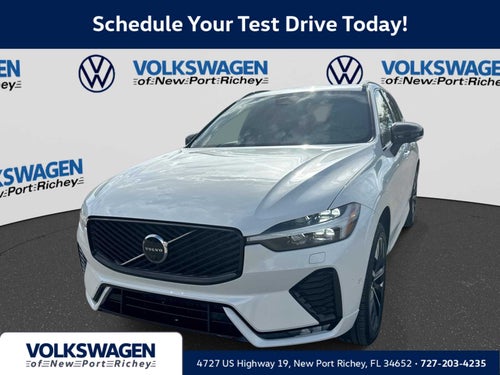2026 Volvo XC60 Plus