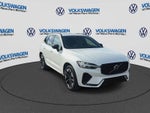 2026 Volvo XC60 Plus