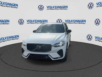 2026 Volvo XC60 Plus