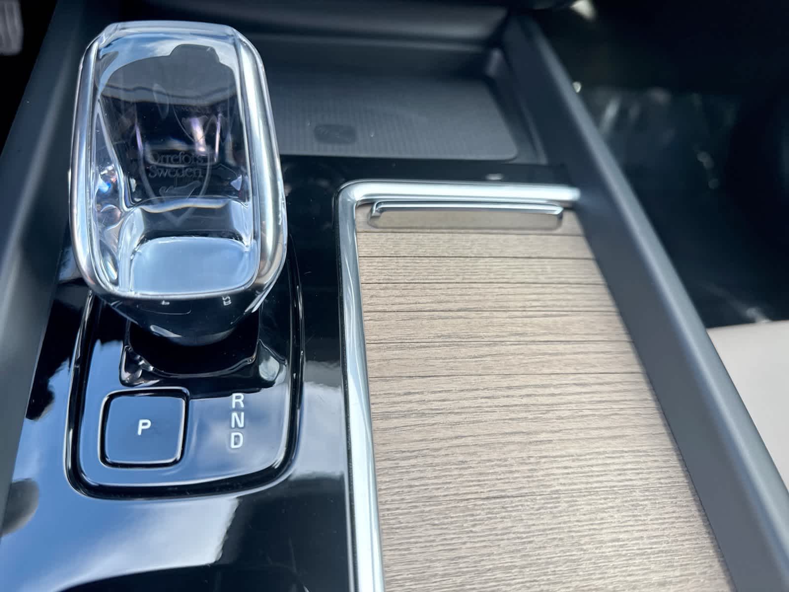 2026 Volvo XC60 Plus
