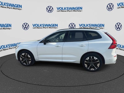 2026 Volvo XC60 Plus