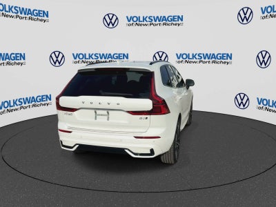 2026 Volvo XC60 Plus