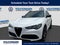 2024 Alfa Romeo Stelvio Veloce