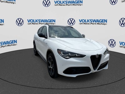 2024 Alfa Romeo Stelvio Veloce