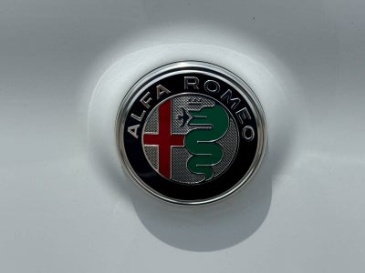 2024 Alfa Romeo Stelvio Veloce