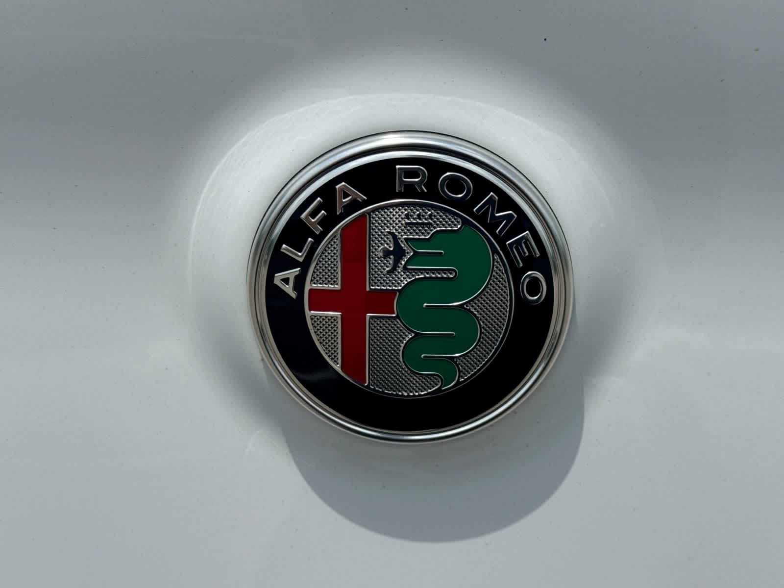 2024 Alfa Romeo Stelvio Veloce
