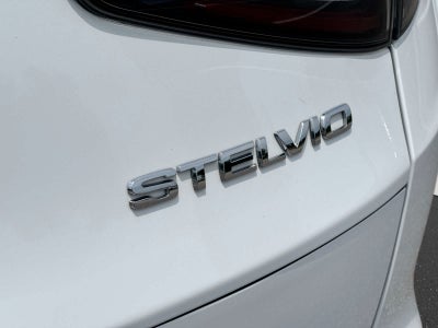 2024 Alfa Romeo Stelvio Veloce