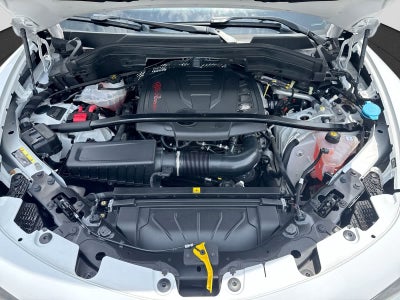 2024 Alfa Romeo Stelvio Veloce