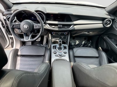 2024 Alfa Romeo Stelvio Veloce
