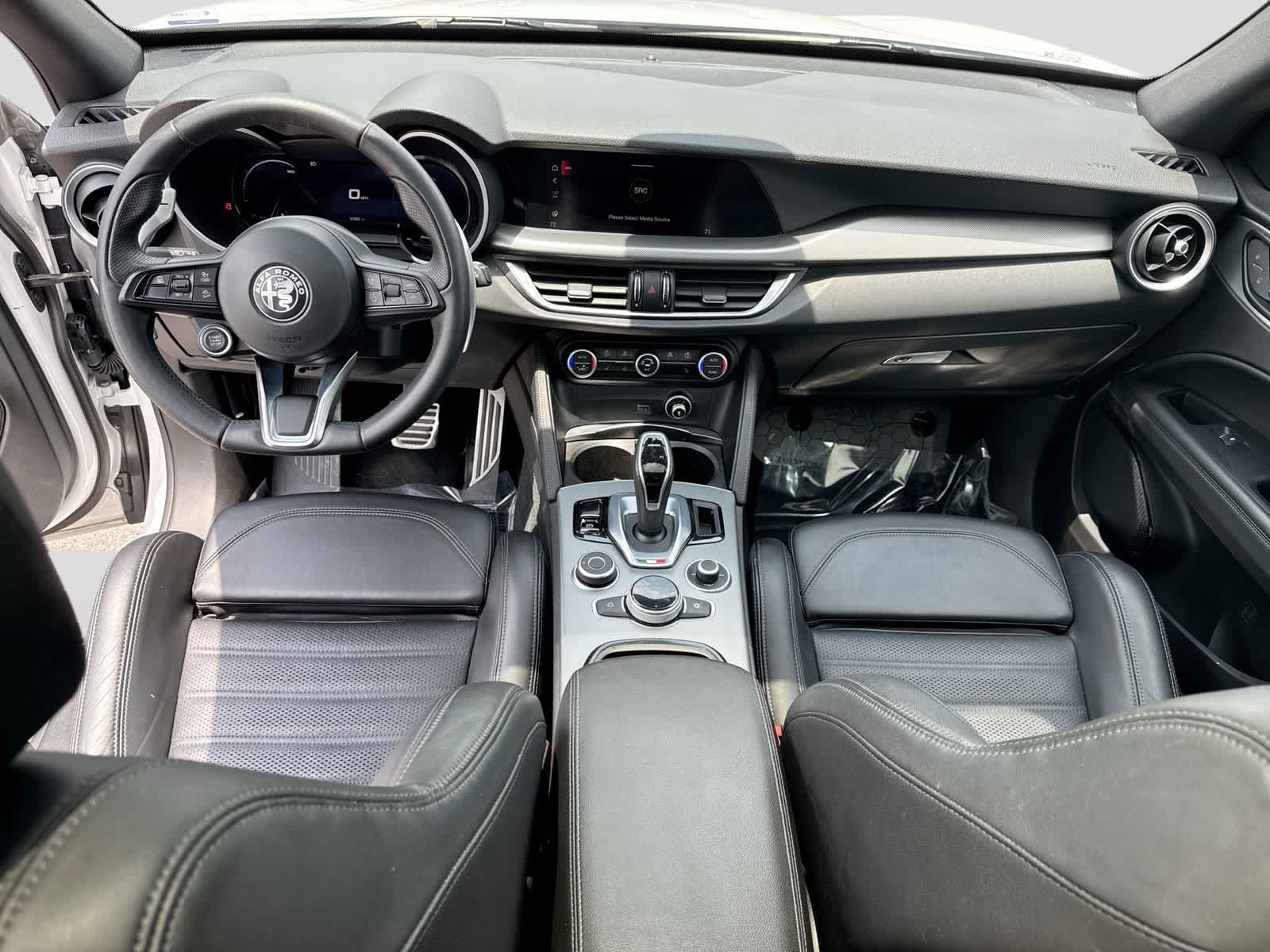 2024 Alfa Romeo Stelvio Veloce