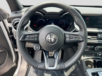 2024 Alfa Romeo Stelvio Veloce