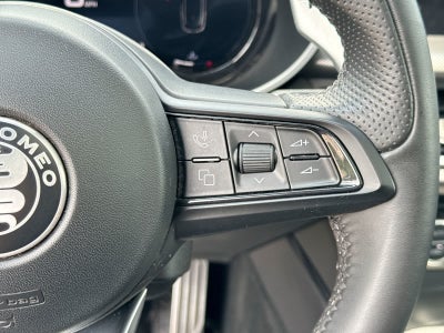 2024 Alfa Romeo Stelvio Veloce