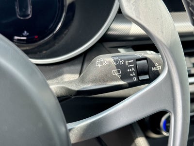2024 Alfa Romeo Stelvio Veloce