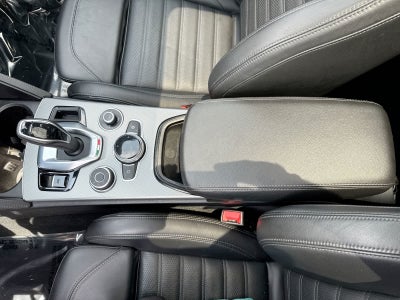 2024 Alfa Romeo Stelvio Veloce
