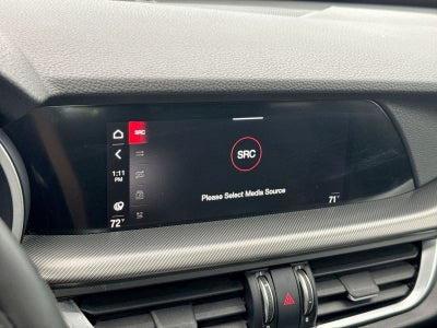 2024 Alfa Romeo Stelvio Veloce