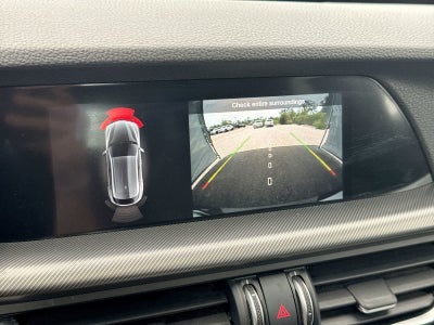2024 Alfa Romeo Stelvio Veloce