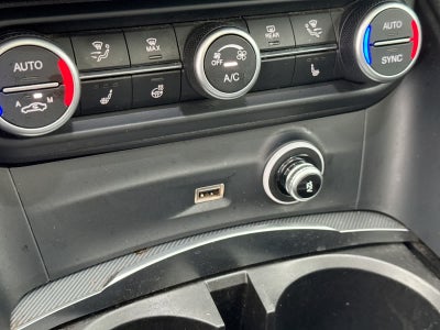 2024 Alfa Romeo Stelvio Veloce