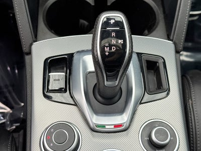 2024 Alfa Romeo Stelvio Veloce