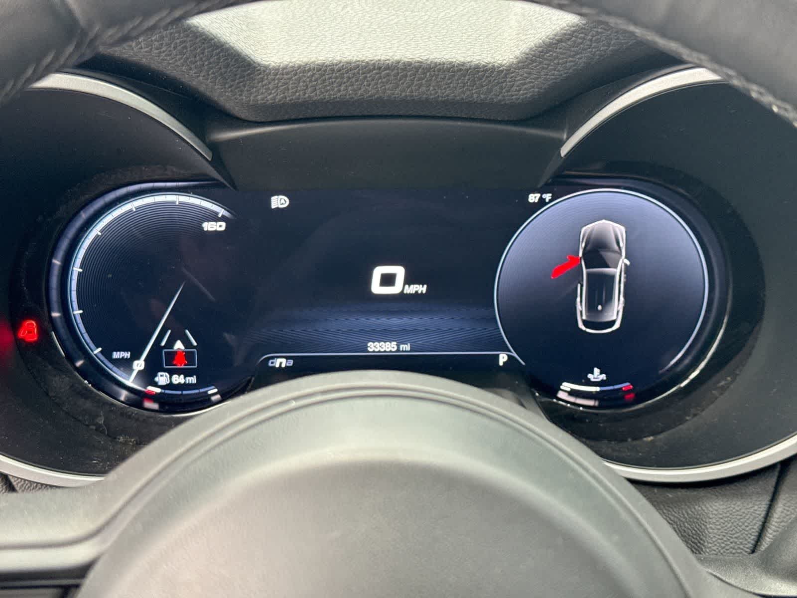 2024 Alfa Romeo Stelvio Veloce