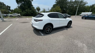 2024 Alfa Romeo Stelvio Veloce