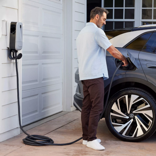 ID.Buzz | Volkswagen of New Port Richey in New Port Richey FL