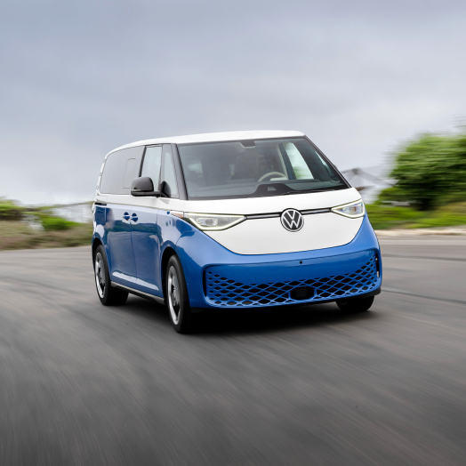 ID.Buzz | Volkswagen of New Port Richey in New Port Richey FL